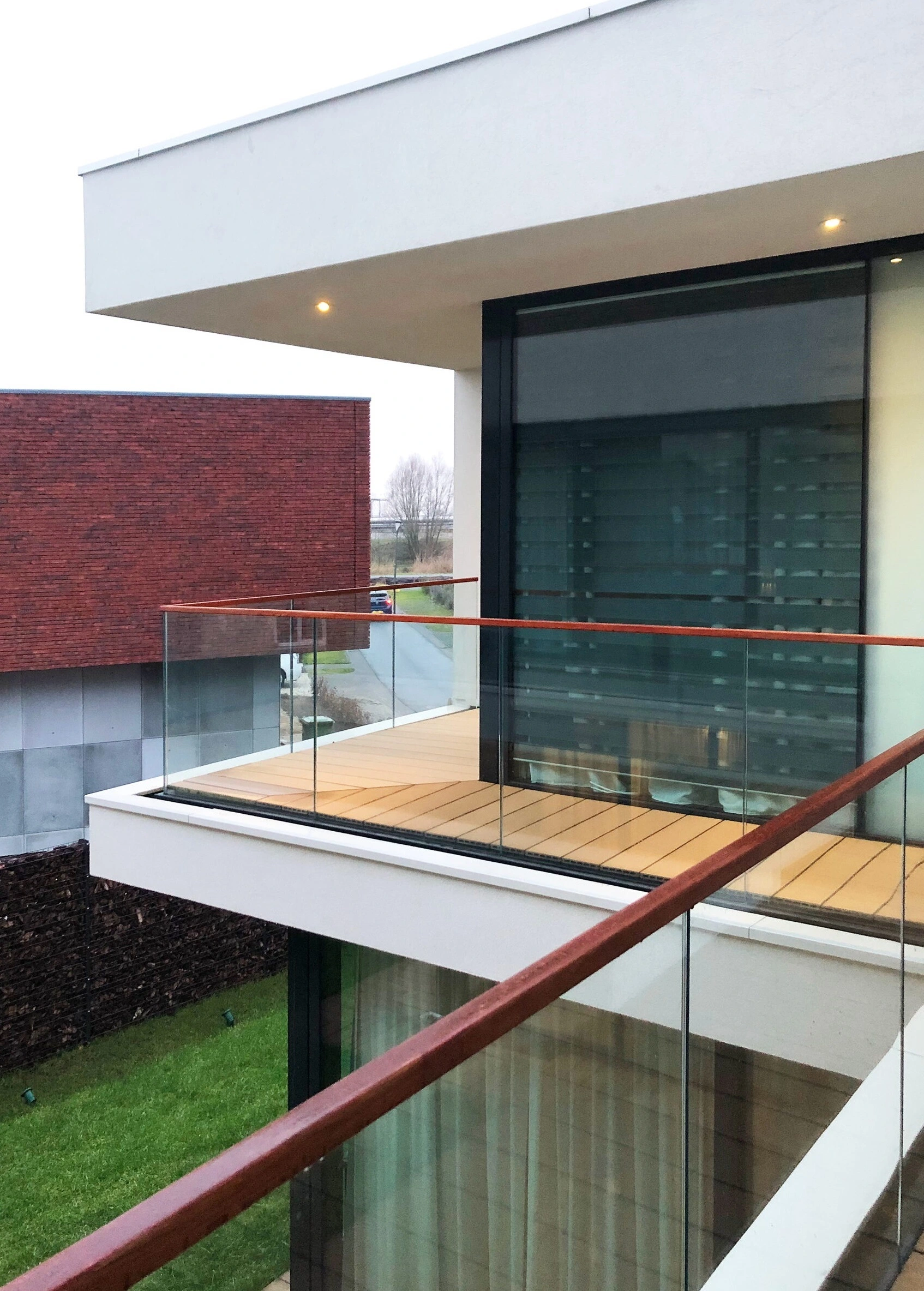 Villa Extension Architect Rijswijk