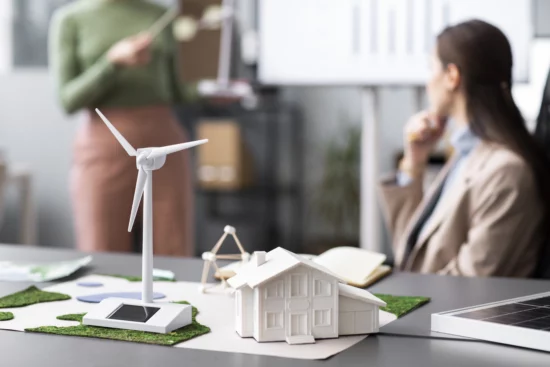 How to upgrade the energy label of an existing house in the Netherlands? A step by step guide